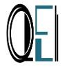 Quigg Engineering Logo