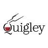 Quigley Fine Wines Logo