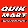 Quik Mart Convenience Store Logo