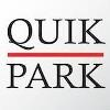 Quik Park Logo