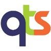 Quik Travel Staffing Logo