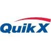 Quik X Logo