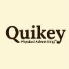 Quikey Manufacturing Logo