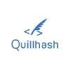 QuillHash Logo
