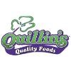 Quillin's Quality Foods Logo