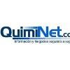 Quiminet Logo