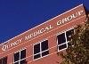 Quincy Medical Group Logo