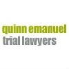 Quinn Emanuel Logo