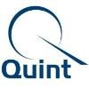 Quint Wellington Redwood Logo