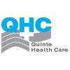 Quinte Health Care Logo