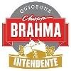 Quiosque Brahma Logo