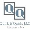 Quirk & Quirk Logo