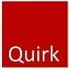 Quirk Healthcare Solutions Logo