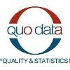 QuoData Logo