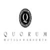 Quorum Hotels Logo