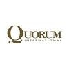 Quorum International Logo