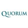 Quorum Search Partners Logo