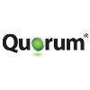 Quorum Logo
