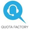 QuotaFactory Logo