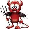 Quote Devil Logo