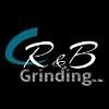 R&B Grinding Logo