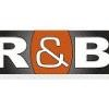 R&B Plumbing & Heating Logo