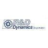 R&D Dynamics Logo