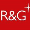 R&G Global Consultants Logo