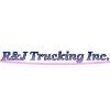 R&J Trucking Logo