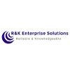 R&K Enterprise Solutions Logo