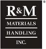 R&M Materials Handling Logo
