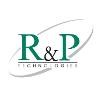 R&P Technologies Logo