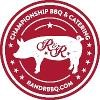 R&R Barbeque Logo