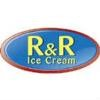 R&R Ice Cream Logo