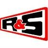 R&S Erection of Richmond Logo