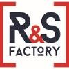 R&S Factory Logo