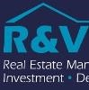 R&V Management Logo