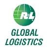 R+L Global Logistics Logo
