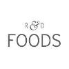 R & D Food Services Logo