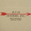 R & H Systems Logo