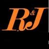 R & J Acquisitions Logo