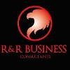 R & R Business Consultants Logo