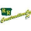 R & R Construction Logo