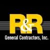 R & R General Contractors Logo