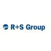 R + S gruppe Logo