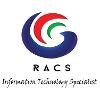 R A Consulting Logo