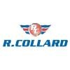 R Collard Logo