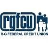 R-G Federal Credit Union Logo