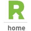 R Home Logo