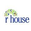 R House Logo
